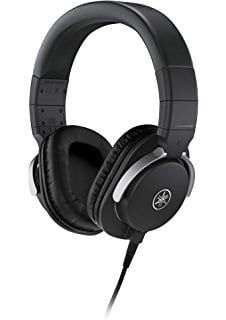 Yamaha  Stereo Headphones