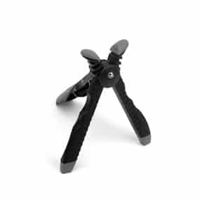 Planet Waves Headstand