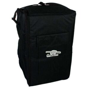 Humes & Berg Cajon Bag