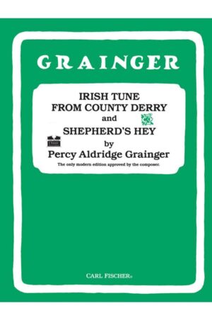 Irish Tune from County Derry...