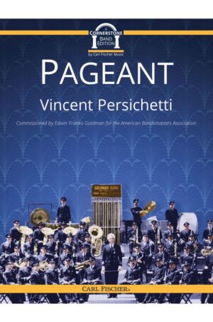 Pageant, Op. 59