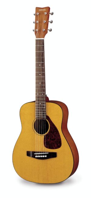 Yamaha 3/4 Size Acoustic Guitar