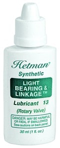 Hetman Light Bearing and Linkage Oil