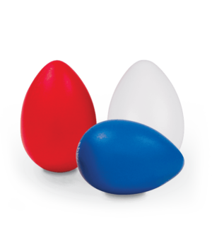 LP Egg Shakers