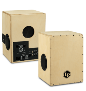 LP Bluetooth Mix Cajon