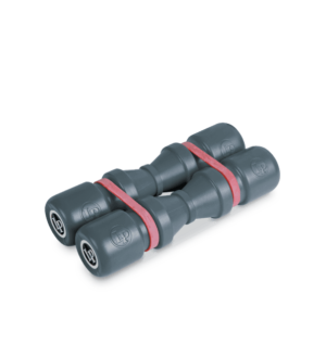 LP Twist Shaker - Medium