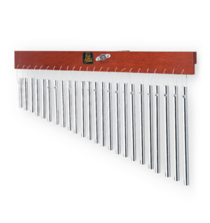 LP Aspire Single Row Bar Chimes