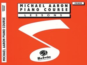 Michael Aaron Piano Course