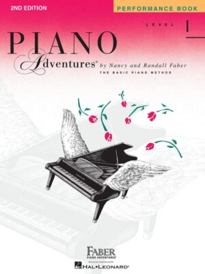 Faber Piano Adventures