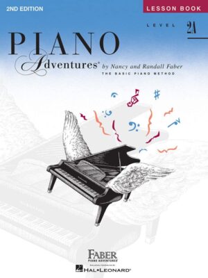 Faber Piano Adventures