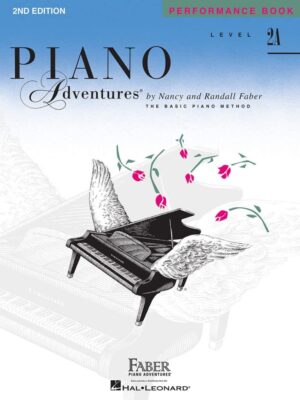 Faber Piano Adventures