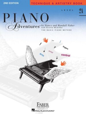 Faber Piano Adventures