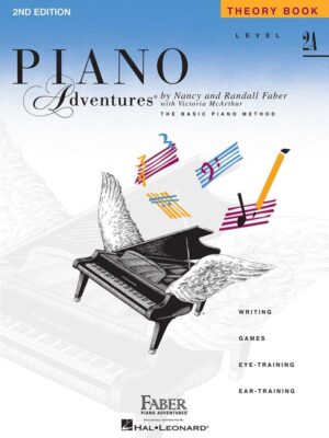 Faber Piano Adventures