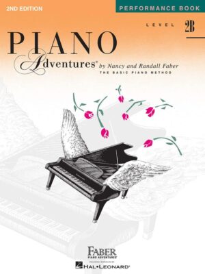 Faber Piano Adventures