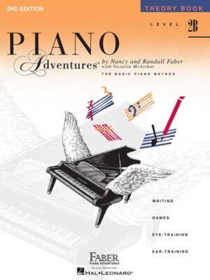Faber Piano Adventures