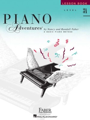 Faber Piano Adventures
