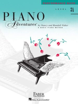 Faber Piano Adventures
