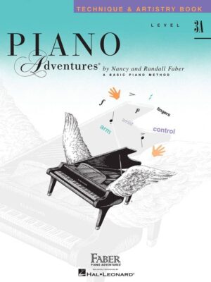 Faber Piano Adventures