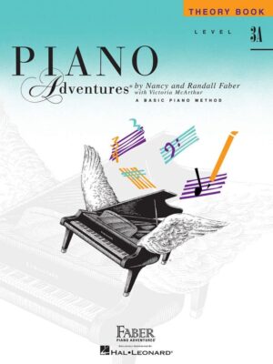 Faber Piano Adventures
