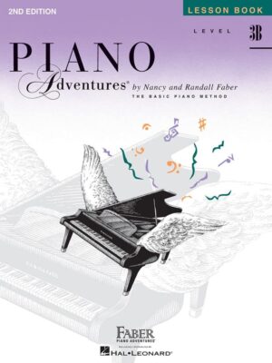 Faber Piano Adventures