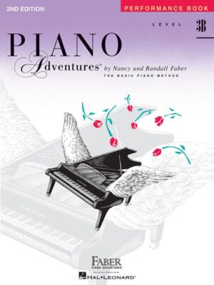 Faber Piano Adventures