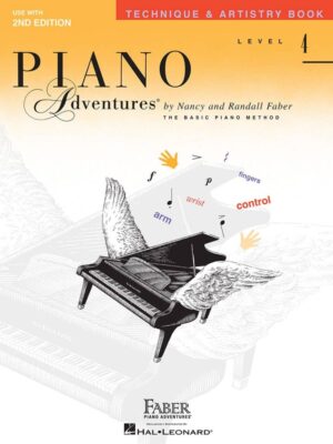 Faber Piano Adventures