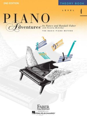 Faber Piano Adventures