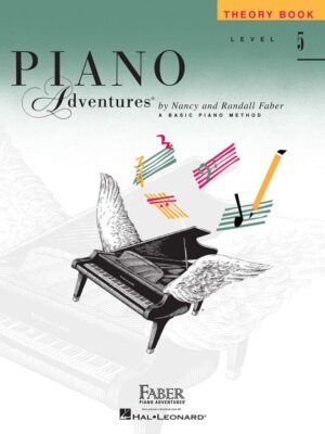 Faber Piano Adventures