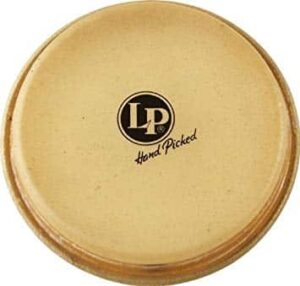 LP Small Bongo Head