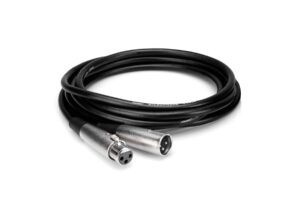 Hosa Microphone Cable