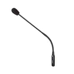 SignalFlex Microphone Gooseneck