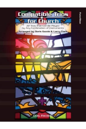Compatible Trios for Church