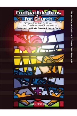 Compatible Trios for Church