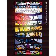 Compatible Trios for Church