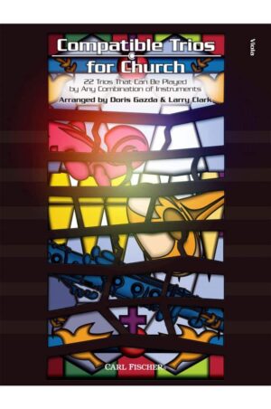 Compatible Trios for Church