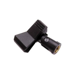 On-Stage Stands Mic Clip