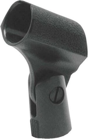 On Stage Stands Mic Clip