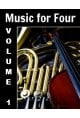 Music for Four, Vol.1, Part 2
