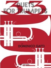 33 Duets for Trumpets (POP)