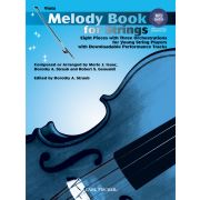 Masterworks Melody Bk for Strin