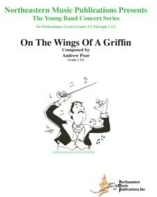 On The Wings Of A Griffin