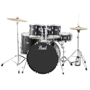 Pearl Roadshow Drum Set