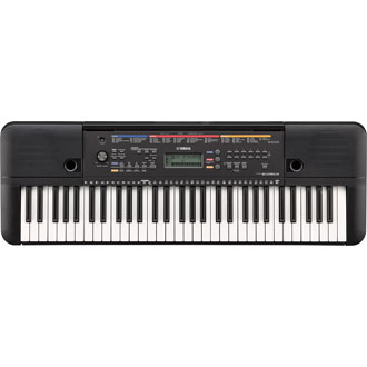 Yamaha 61 Note Keyboard