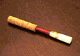 Chartier Oboe Reed