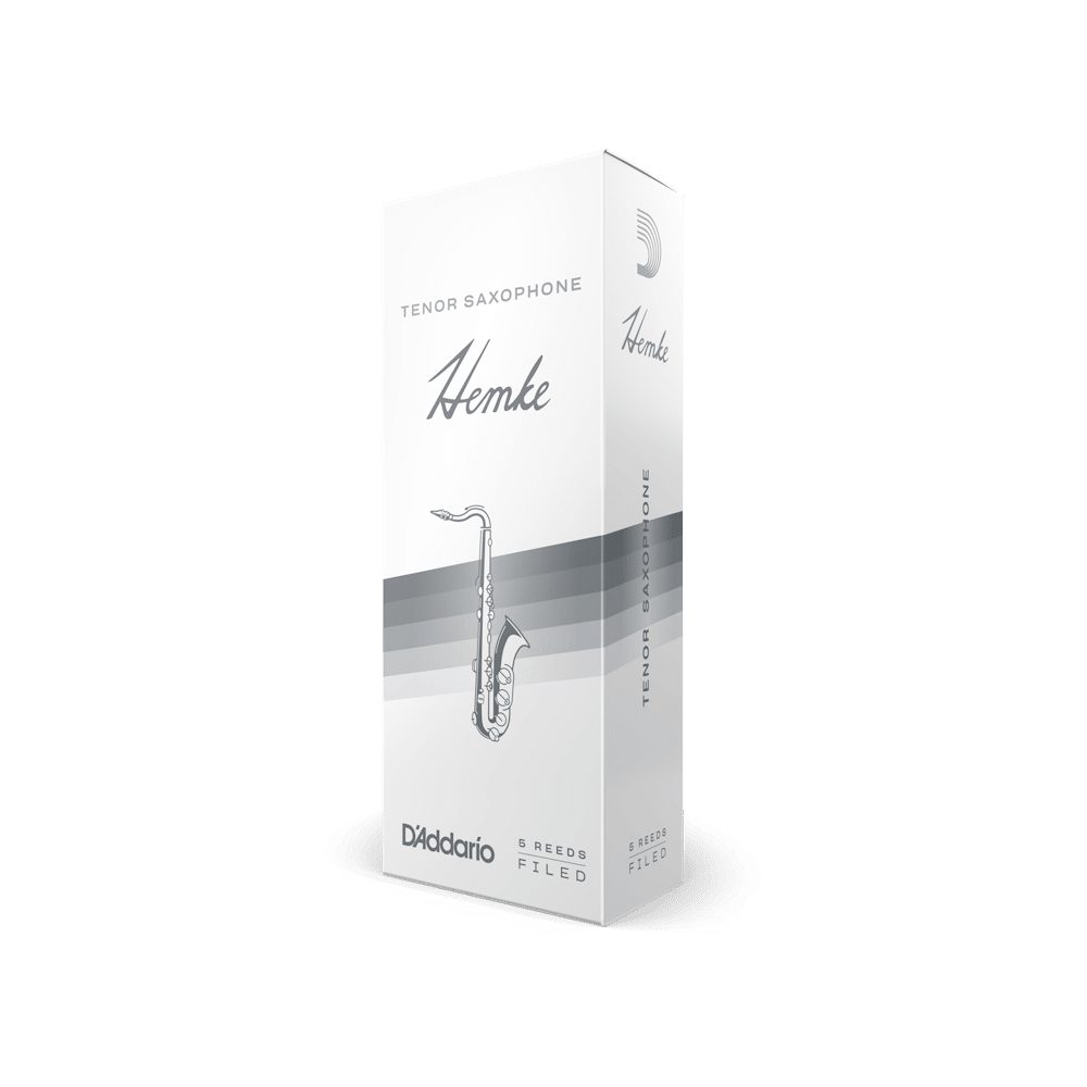 Hemke Tenor Saxophone Reeds