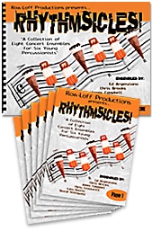 Rhythmsicles