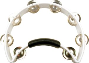 Rhythm Tech Rock Tambourine