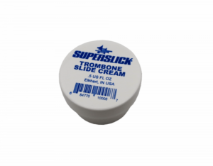Superslick Trombone Slide Cream