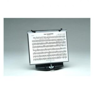 DEG Marching Snare Drum Lyre