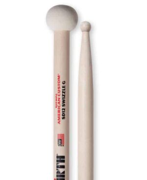 Vic Firth Swizzle  Sticks